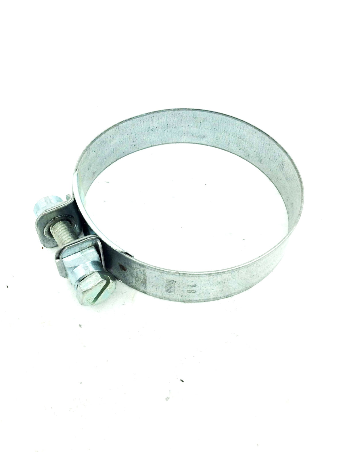 NORMA ­-­ 0150 0000 084 ­-­ CLAMP S/SP W1 SIZE 84 20mm BAND WIDTH