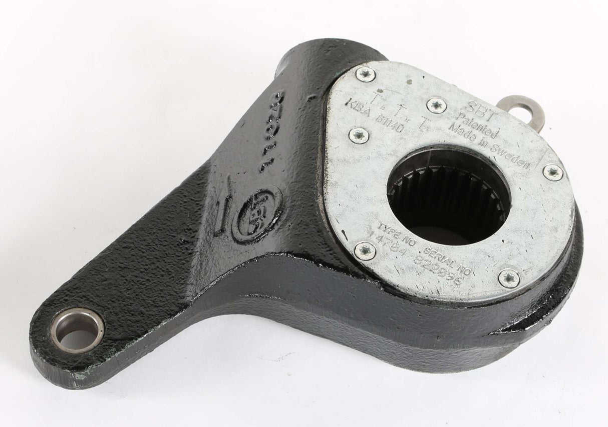 SBT SWEDISH BRAKE TECHNOLOGY AB ­-­ 14704 ­-­ SLACK ADJUSTER