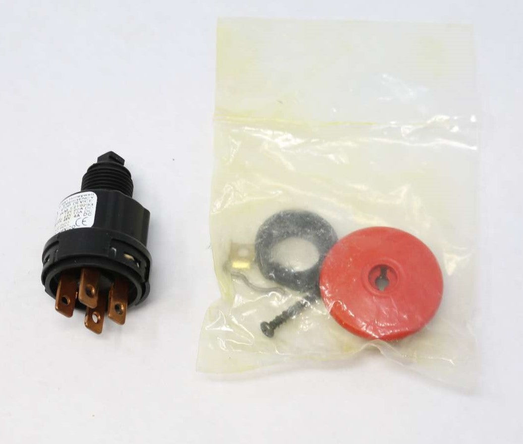 HONEYWELL ­-­ 87941 ­-­ EMERGENCY SWITCH