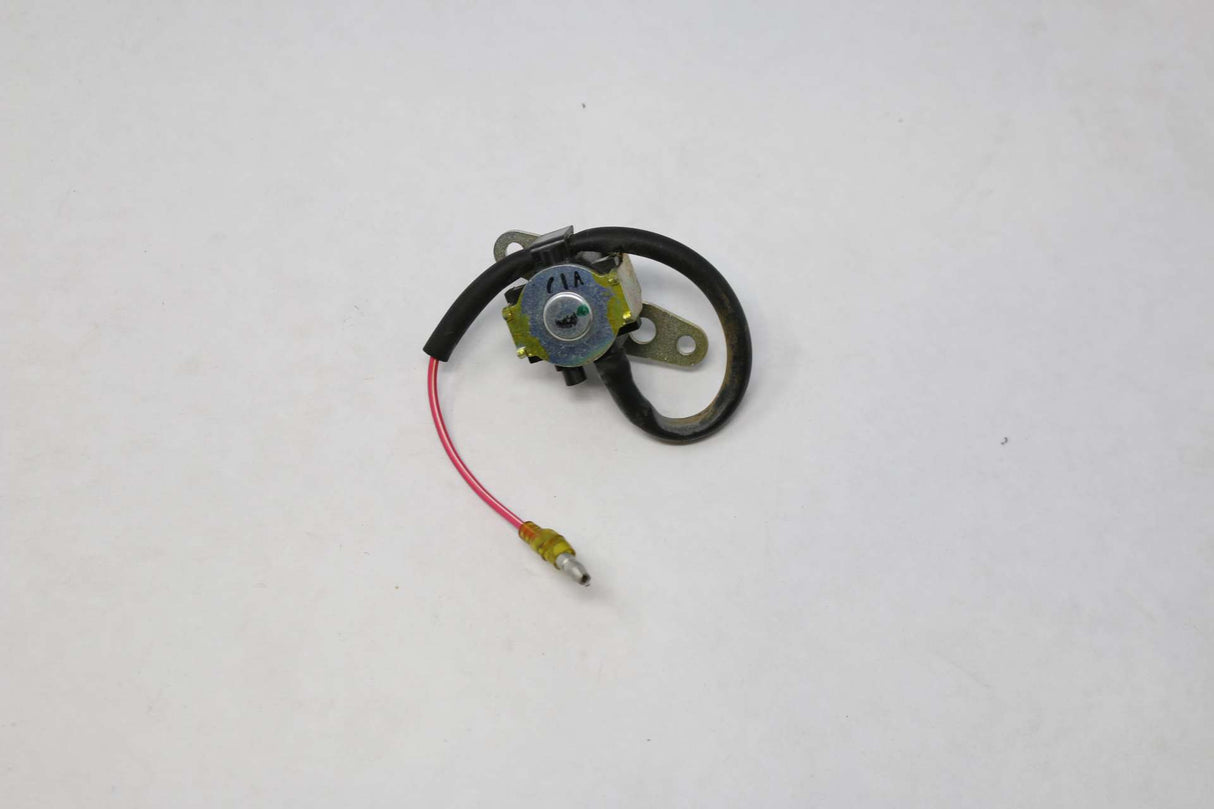 KOHLER ­-­ 24 435 01-S ­-­ SOLENOID ASSEMBLY