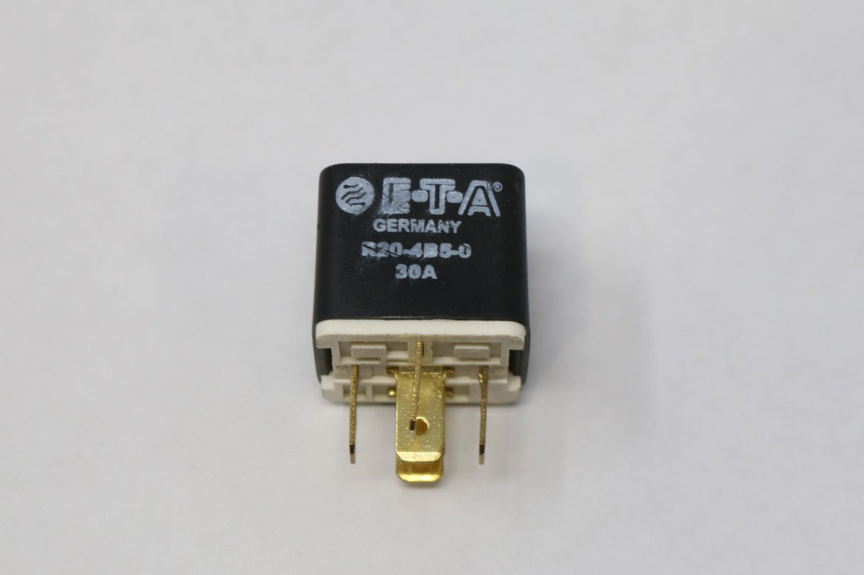 E-T-A ­-­ R20-4B5-0 ­-­ RELAY AUX 30A