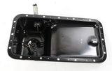 VOLVO PENTA ­-­ 22386942 ­-­ OIL PAN- STEEL REAR SUMP ASSY