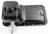 VOLVO PENTA ­-­ 22386942 ­-­ OIL PAN- STEEL REAR SUMP ASSY