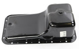 VOLVO PENTA ­-­ 22386942 ­-­ OIL PAN- STEEL REAR SUMP ASSY
