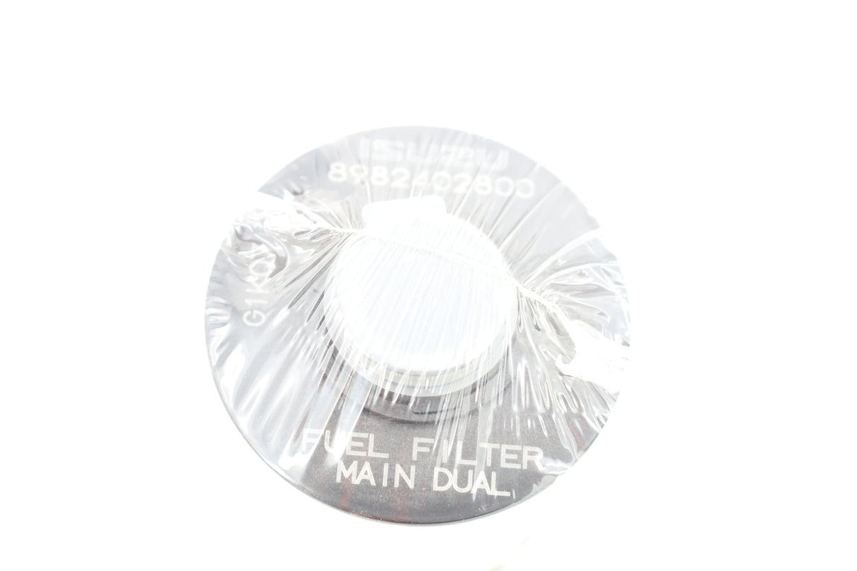 ISUZU ­-­ 8-98240280-0 ­-­ MAIN FUEL FILTER QAS 25/45 T4F