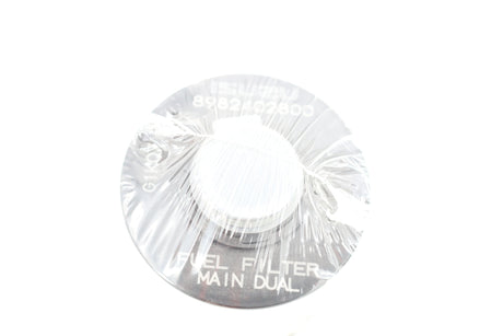 ISUZU ­-­ 8-98240280-0 ­-­ MAIN FUEL FILTER QAS 25/45 T4F