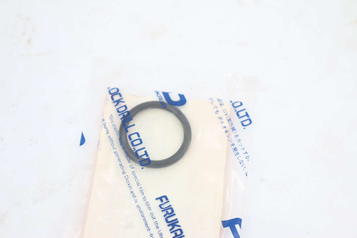 FURUKAWA ­-­ F4-36303 ­-­ O-RING FOR KF4 THROUGH BOLT