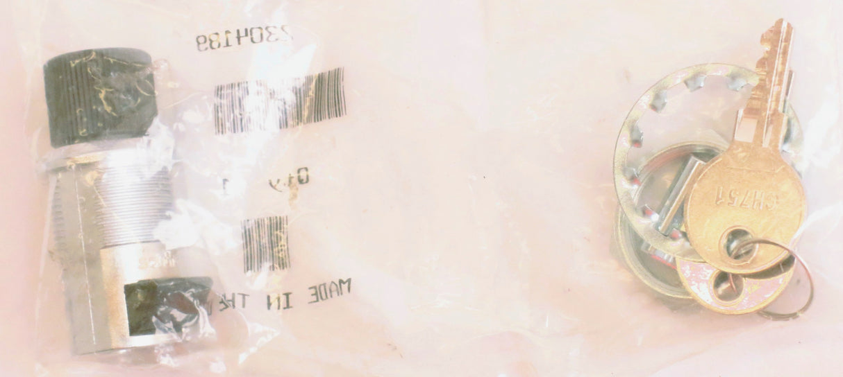 ATLAS COPCO ­-­ 1604760200 ­-­ LOCK