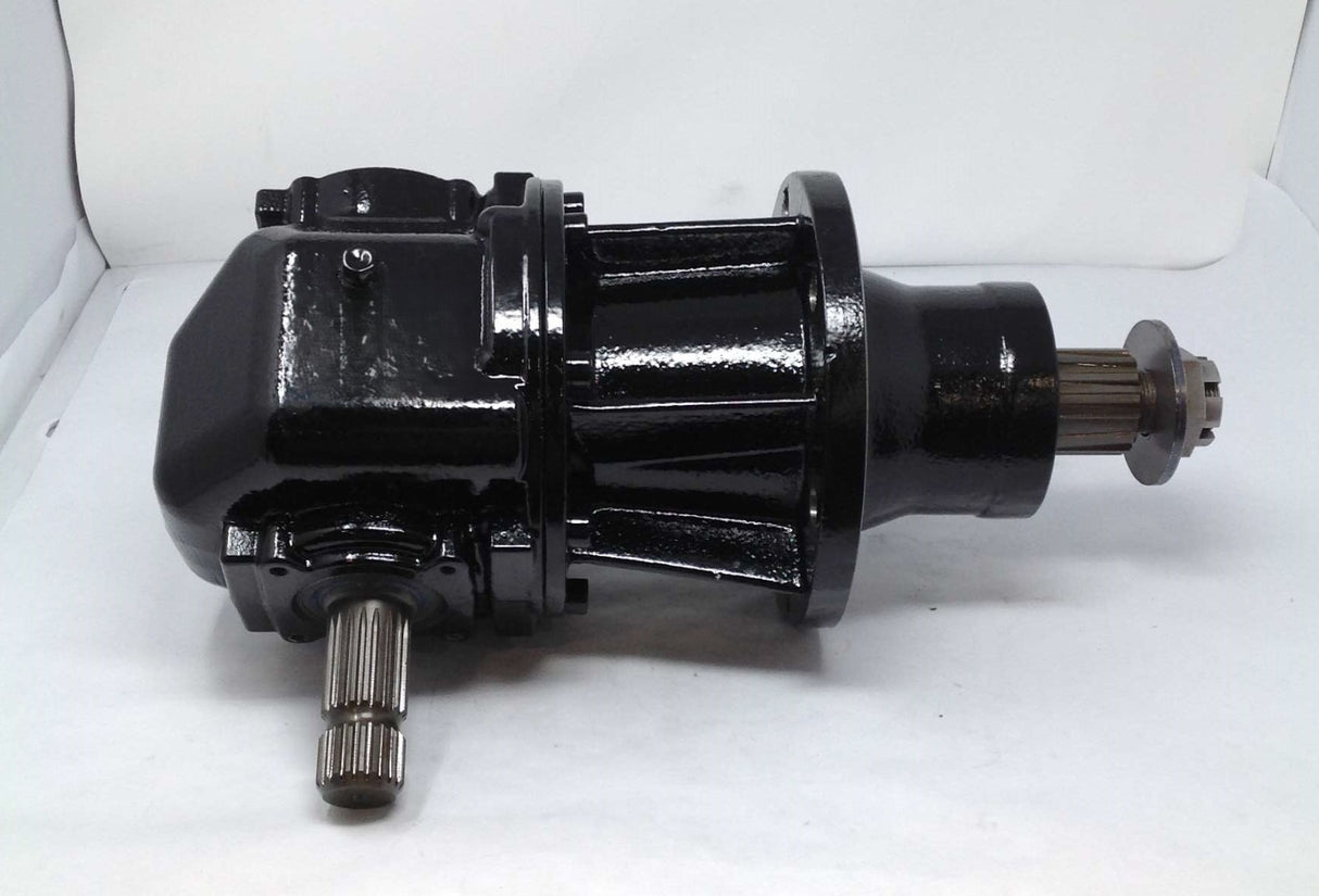 COMER INDUSTRIES ­-­ 0.132.0503 ­-­ GEARBOX ASSY-RATIO 1:1-5 SERIE