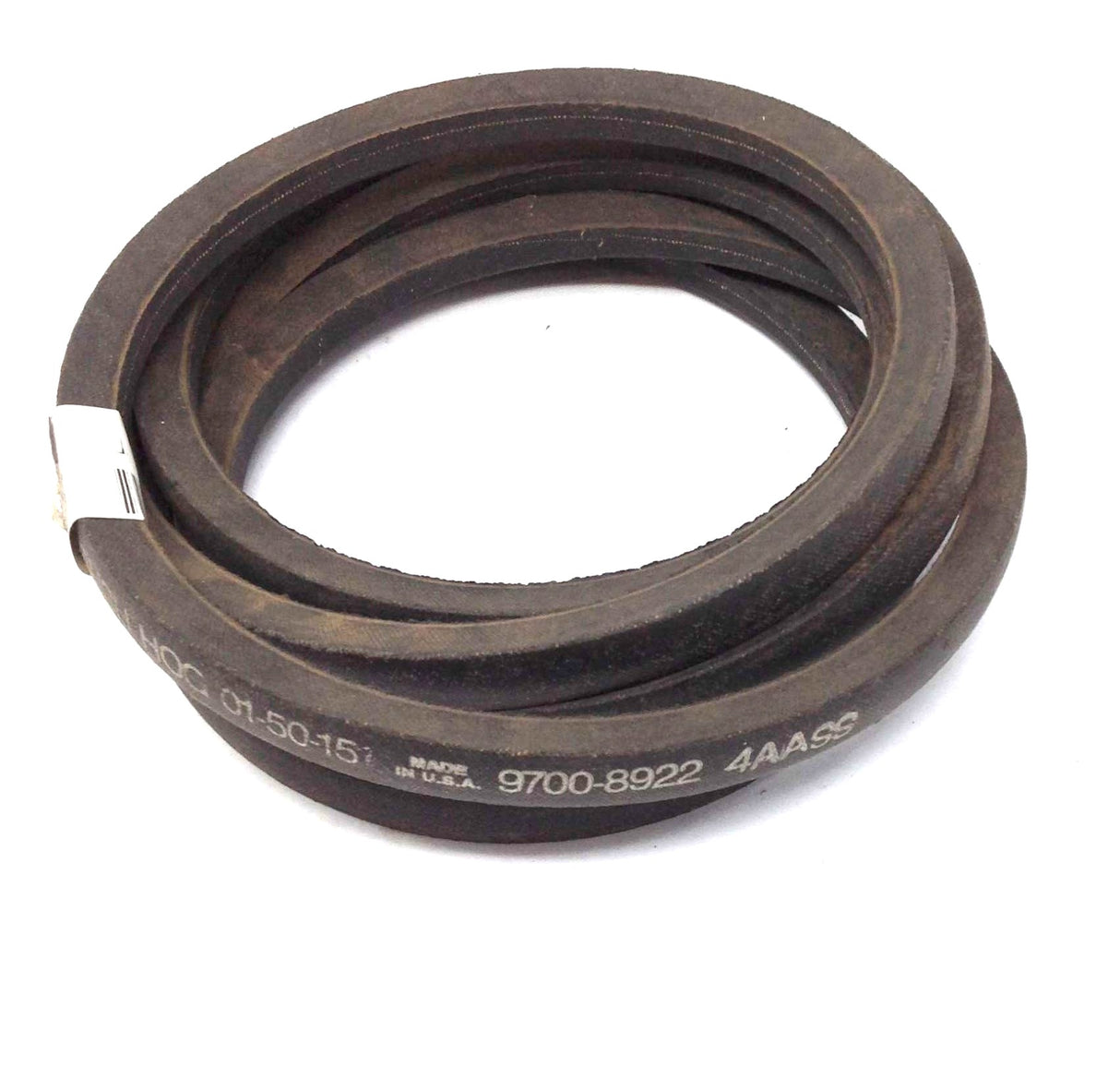 GATES ­-­ 9700-8922 ­-­ V BELT