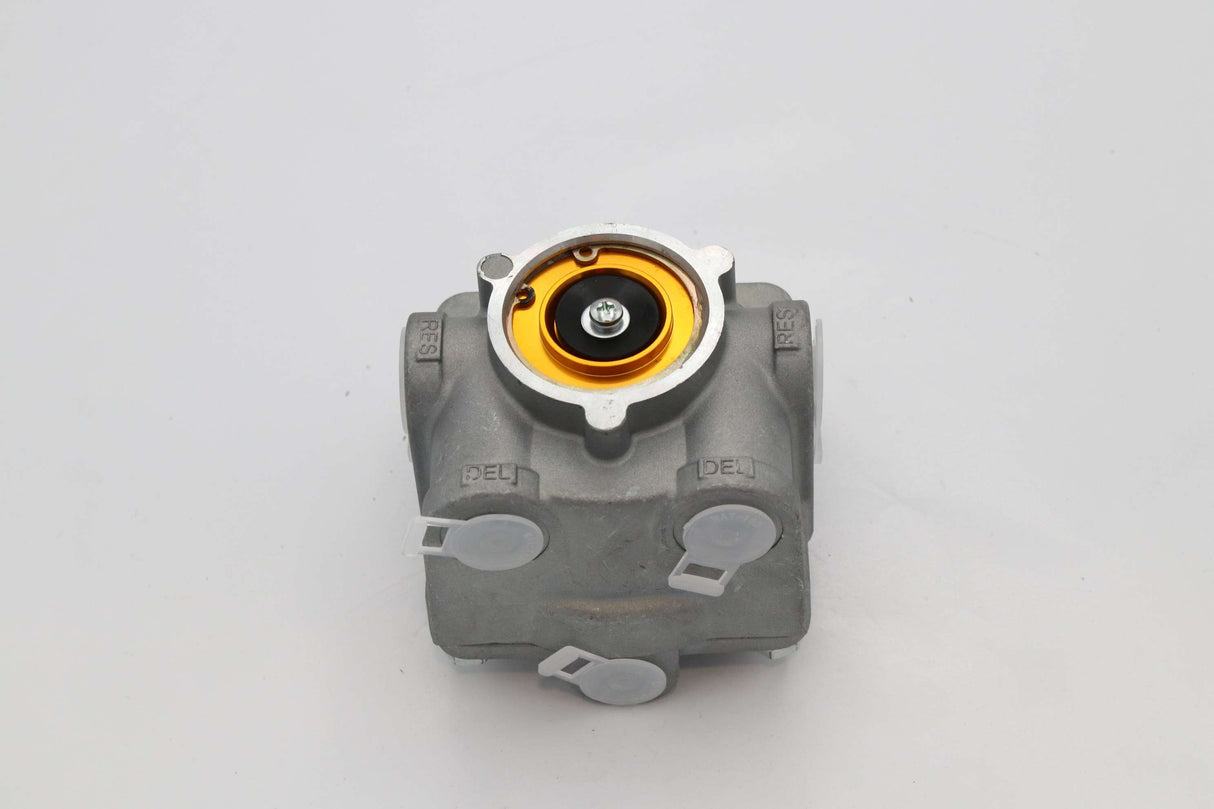 PAI INDUSTRIES ­-­ EM36390 ­-­ RELAY VALVE