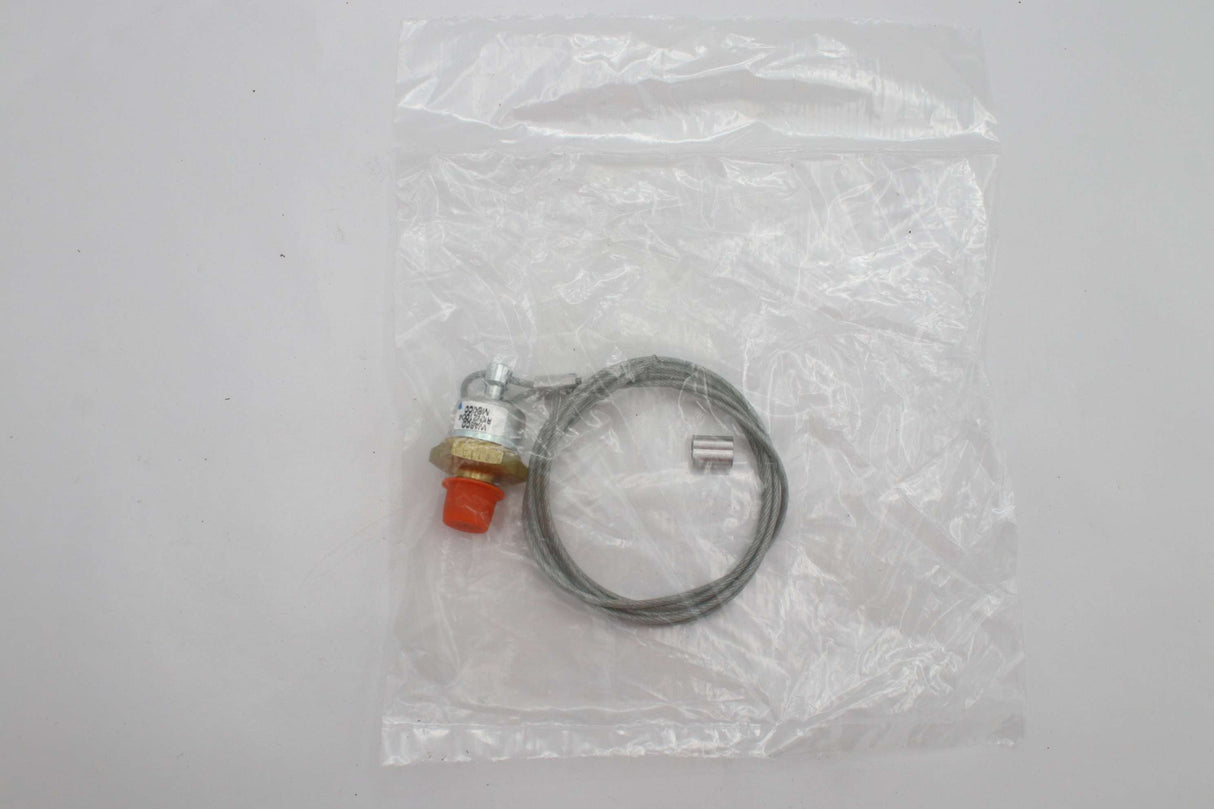 WABCO ­-­ RKN21004 ­-­ DRAIN VALVE