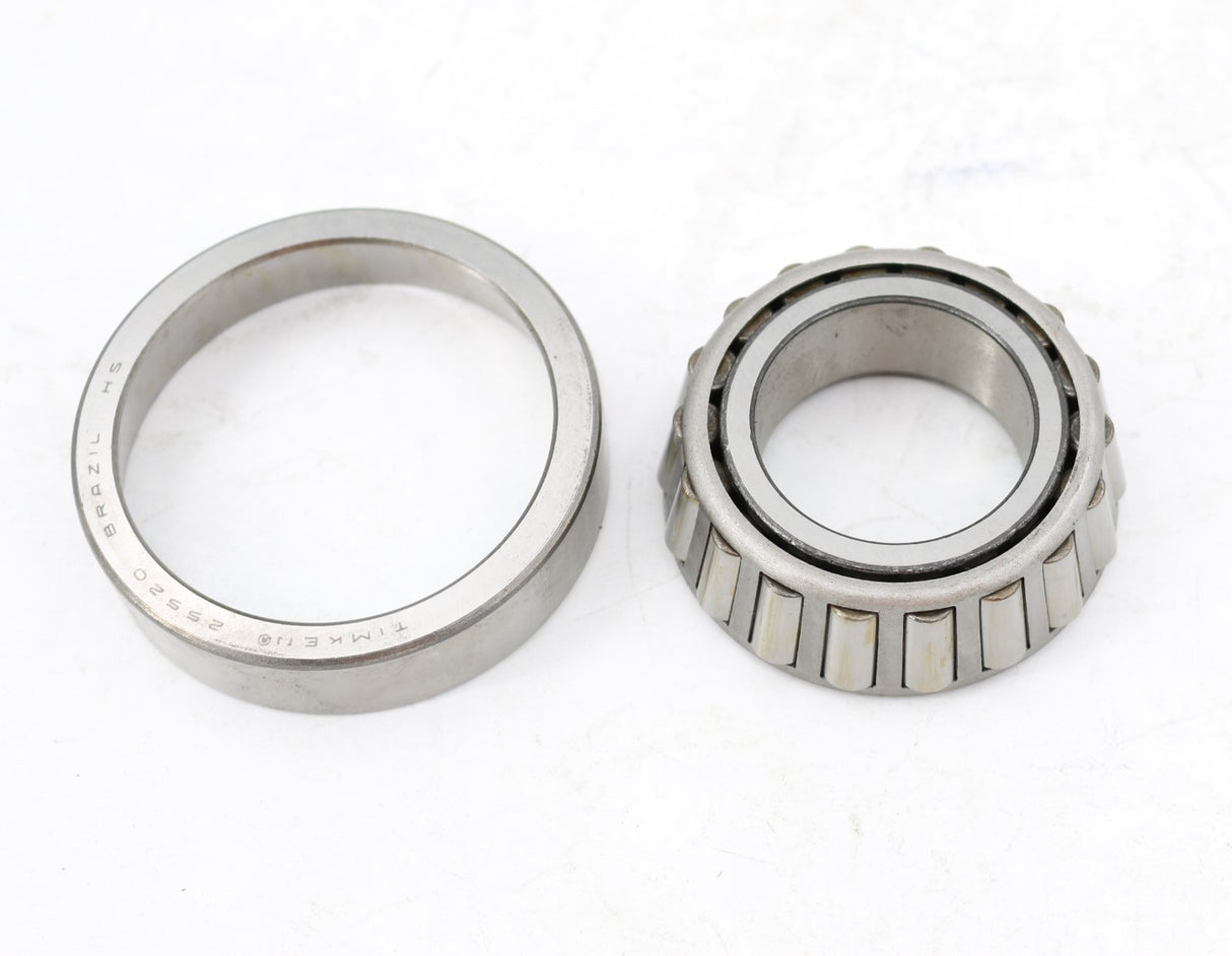 TIMKEN ­-­ 25520-25577 ­-­ BEARING SET 1 7/16IN ID 3.265IN OD