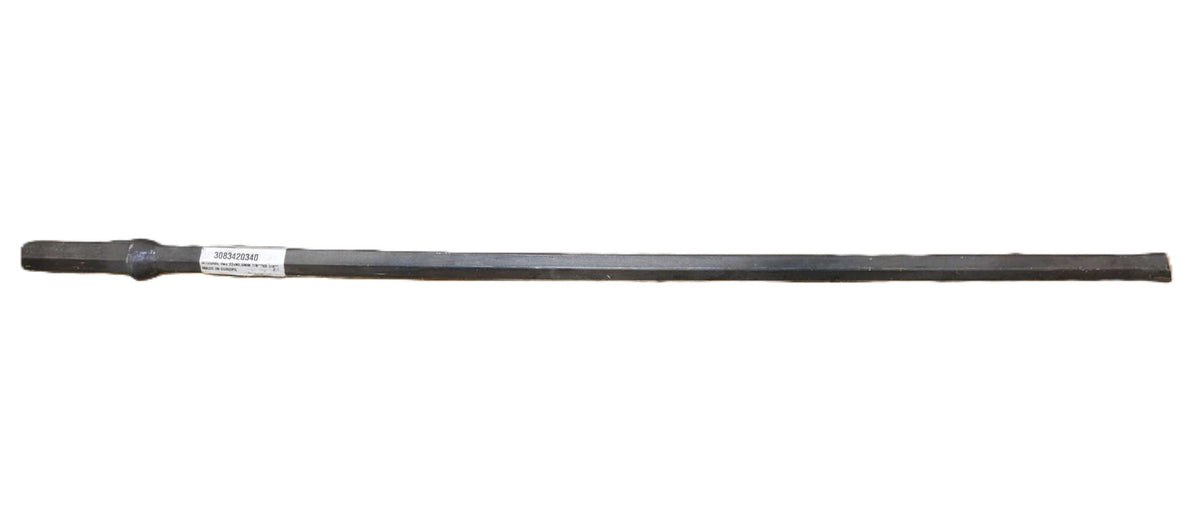 ATLAS COPCO - 3083420340 - INTEGRAL HEX 22 X 82.5 MM (7/8"X3 1/4")