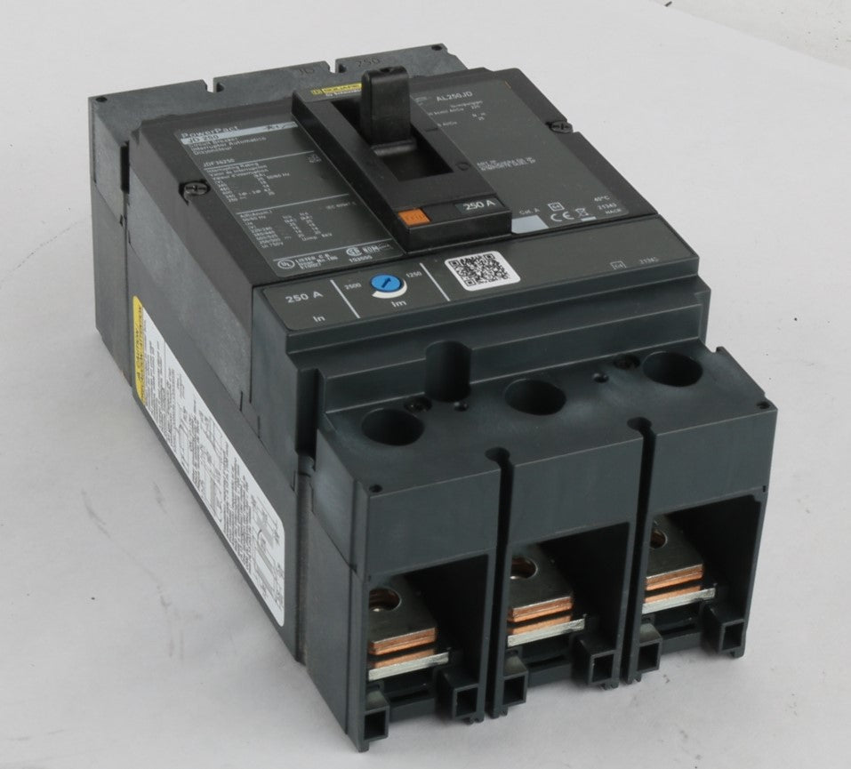 ATLAS COPCO ­-­ 1310072157 ­-­ CIRCUIT BREAKER:250A