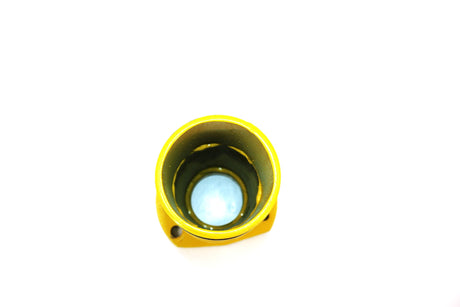 ATLAS COPCO ­-­ 3081710225 ­-­ DISCHARGE ADAPTER 60 HZ CSA