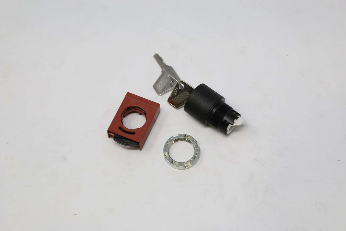 ATLAS COPCO ­-­ 4810067415 ­-­ CONTROL PANEL KEY