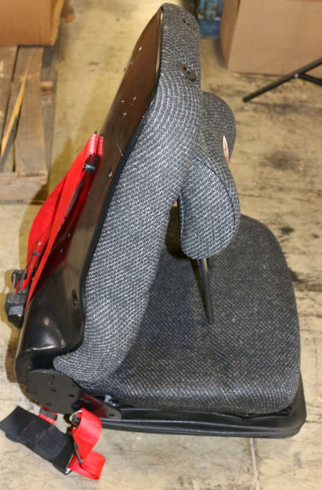 TEREX ­-­ 15347113 ­-­ SEAT ASM