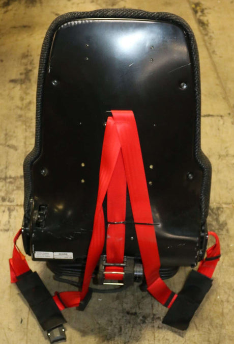 TEREX ­-­ 15347113 ­-­ SEAT ASM