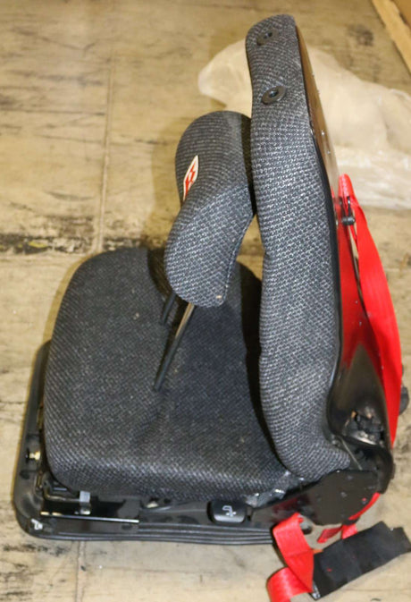 TEREX ­-­ 15347113 ­-­ SEAT ASM