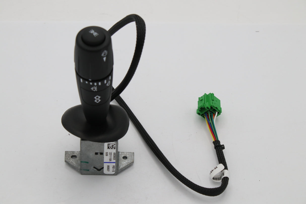 ZF ELECTRONICS ­-­ 480908 ­-­ TURN SIGNAL SWITCH