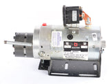 BUCHER HYDRAULICS ­-­ M326-0148 ­-­ ELECTRIC HYDRAULIC PUMP