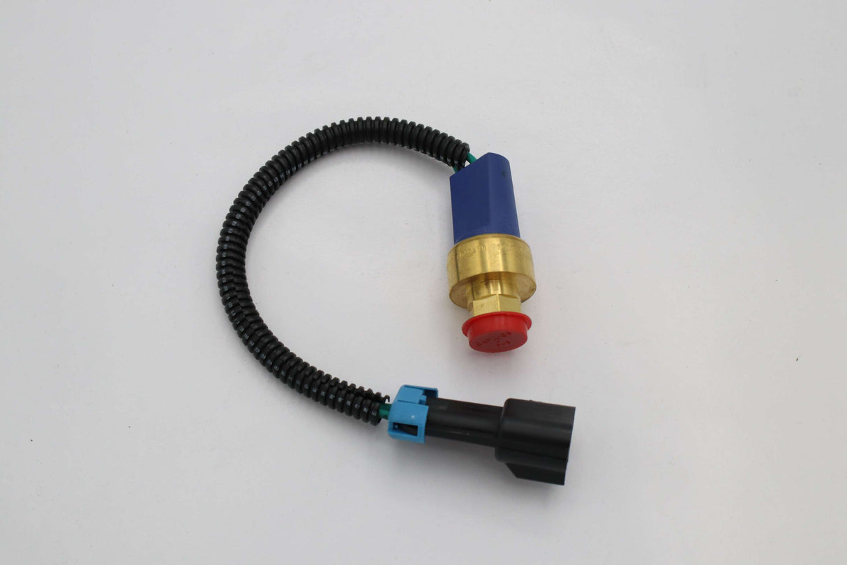 INDEX SENSORS AND CONTROLS ­-­ 8040178 ­-­ A/C LOW PRESSURE SWITCH