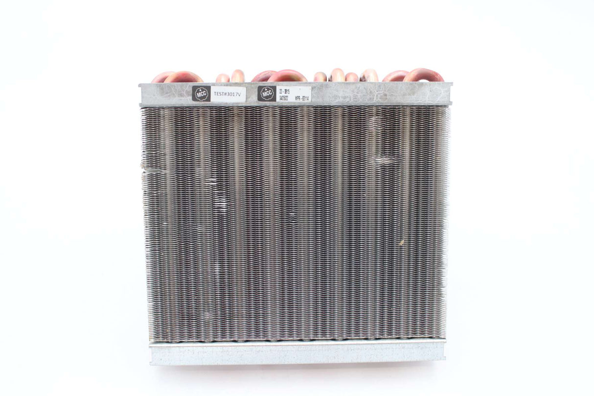 MCC ­-­ 22-0815 ­-­ HEATER CORE