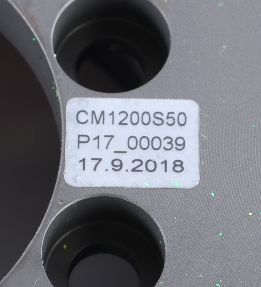 CENTA  ­-­ CM1200S50 ­-­ CENTAMAX-S COUPLING