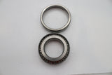 BBC BALTIC BEARING COMPANY ­-­ 30211 ­-­ BEARING SET 55mm ID 100mm OD