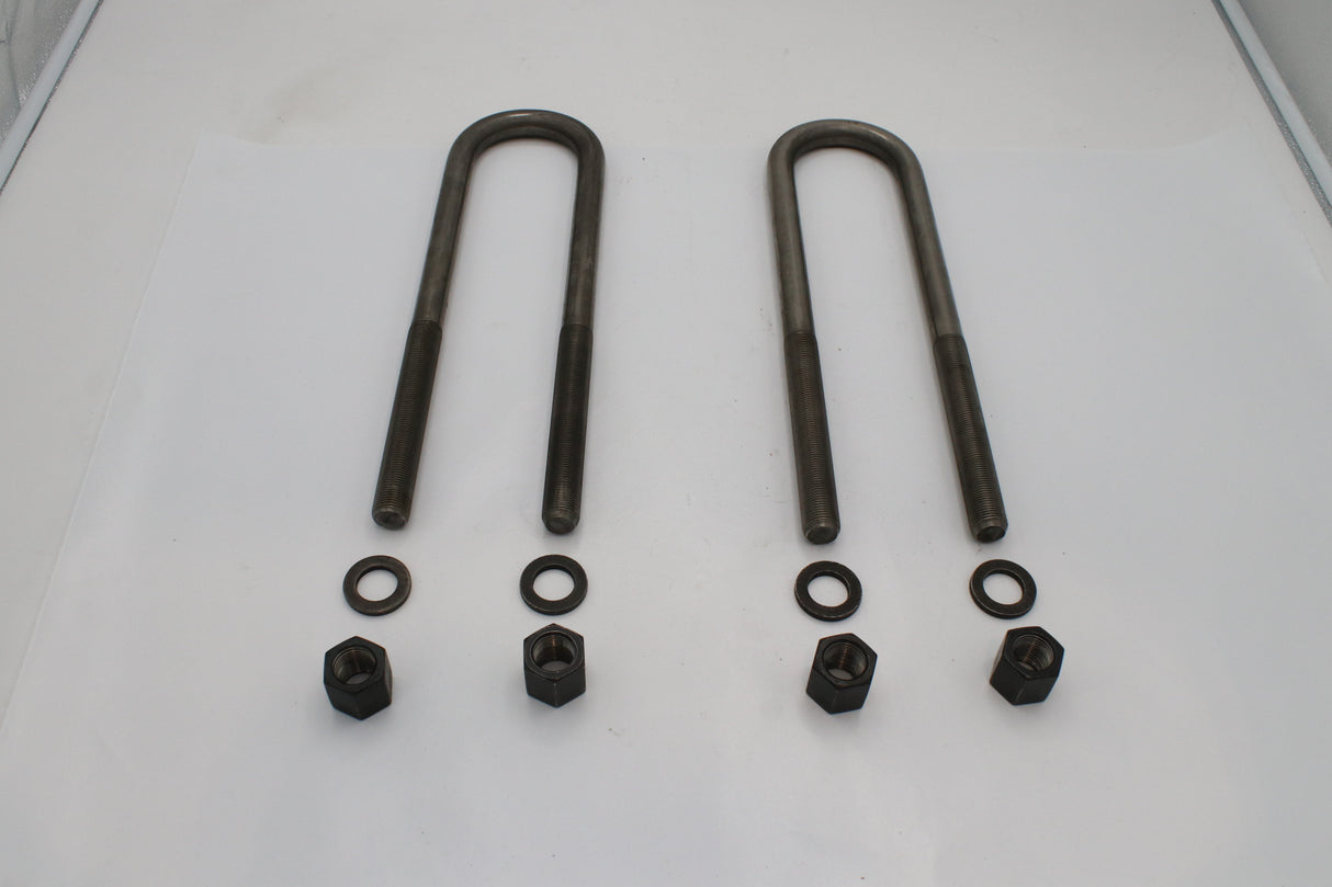 POWER PRODUCTS ­-­ 5105556 ­-­ U-BOLT KIT