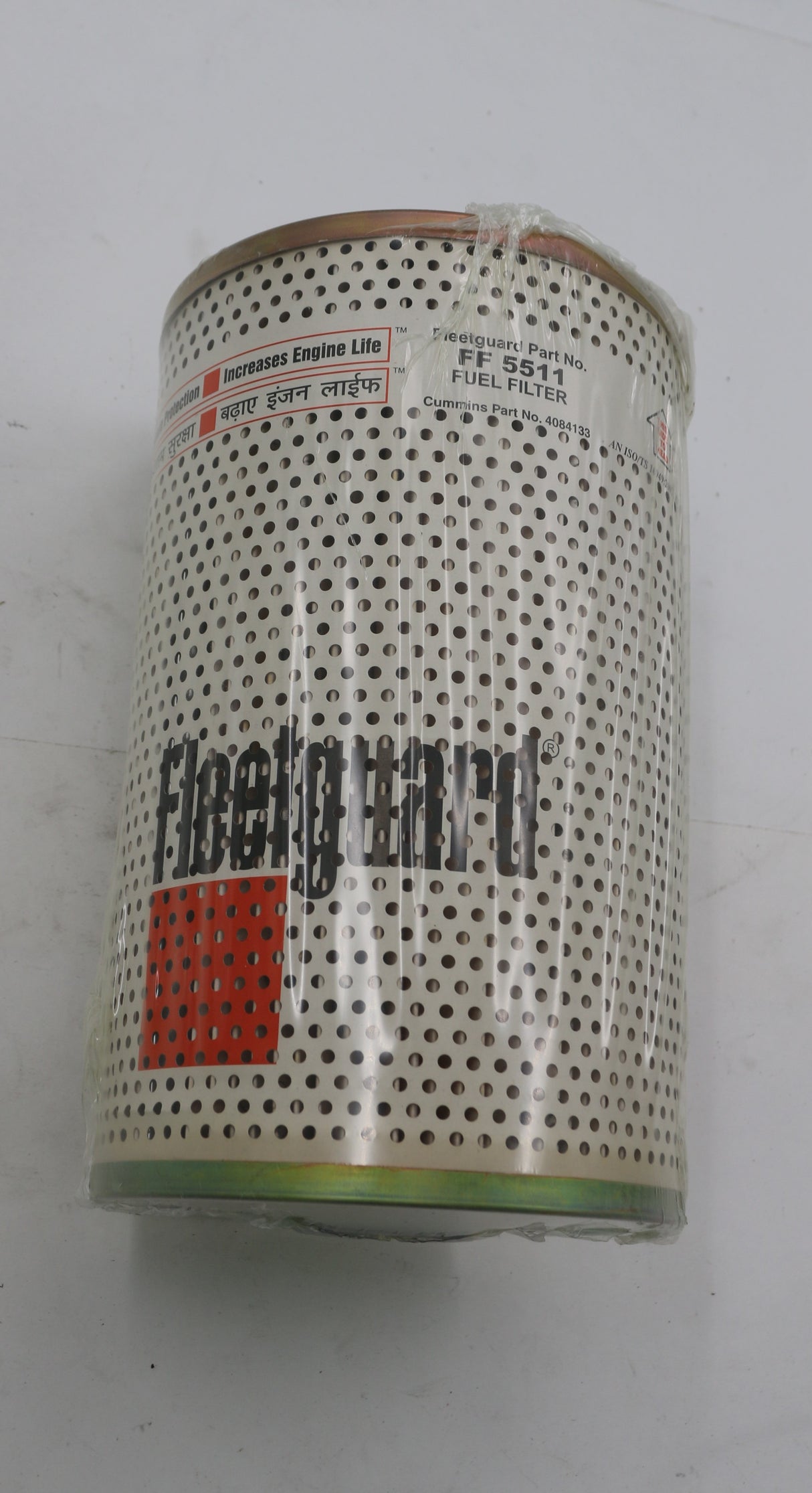 FLEETGUARD ­-­ FF5511 ­-­ FUEL FILTER