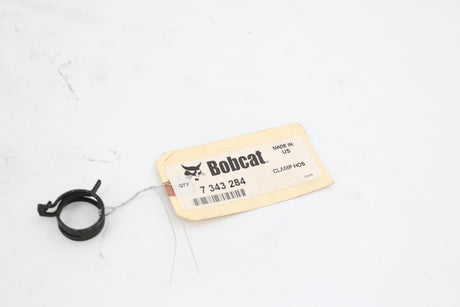 BOBCAT ­-­ 7343284 ­-­ HOSE CLAMP