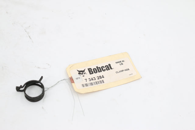 BOBCAT ­-­ 7343284 ­-­ HOSE CLAMP