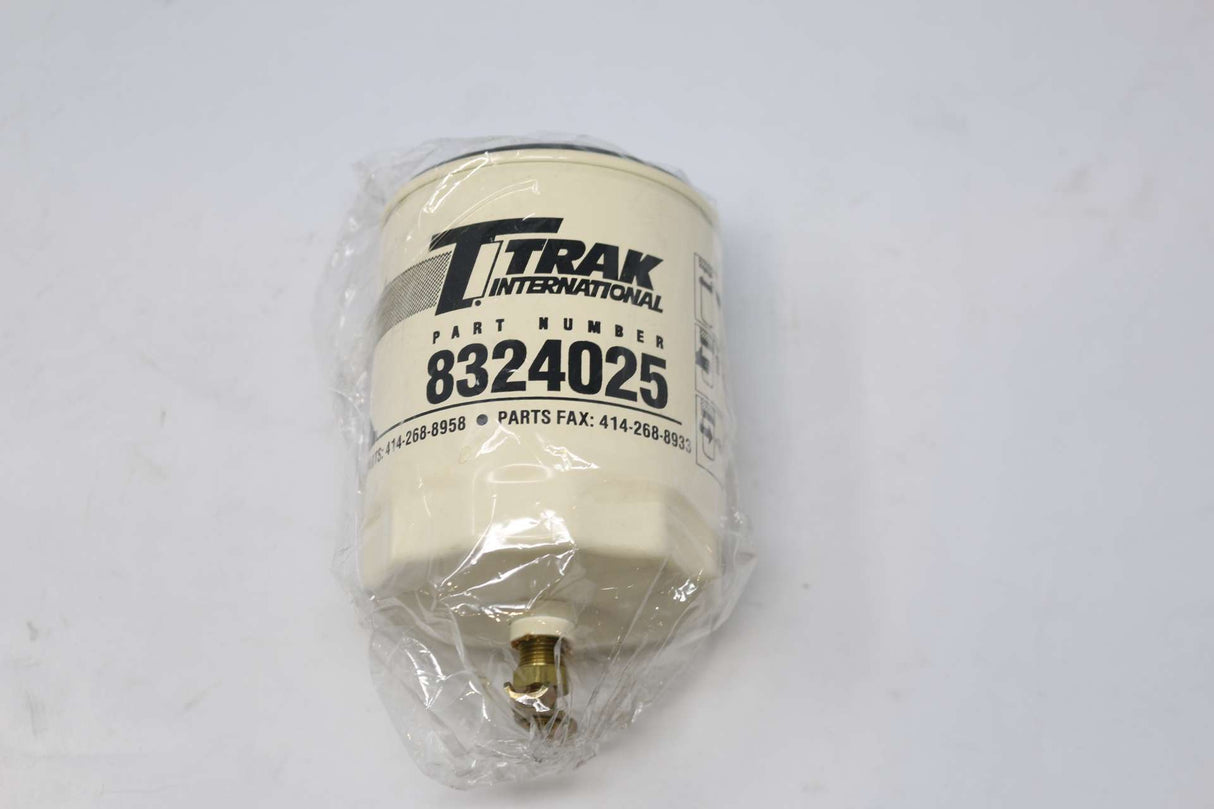 SCAT TRAK ­-­ 8324025 ­-­ FUEL FILTER