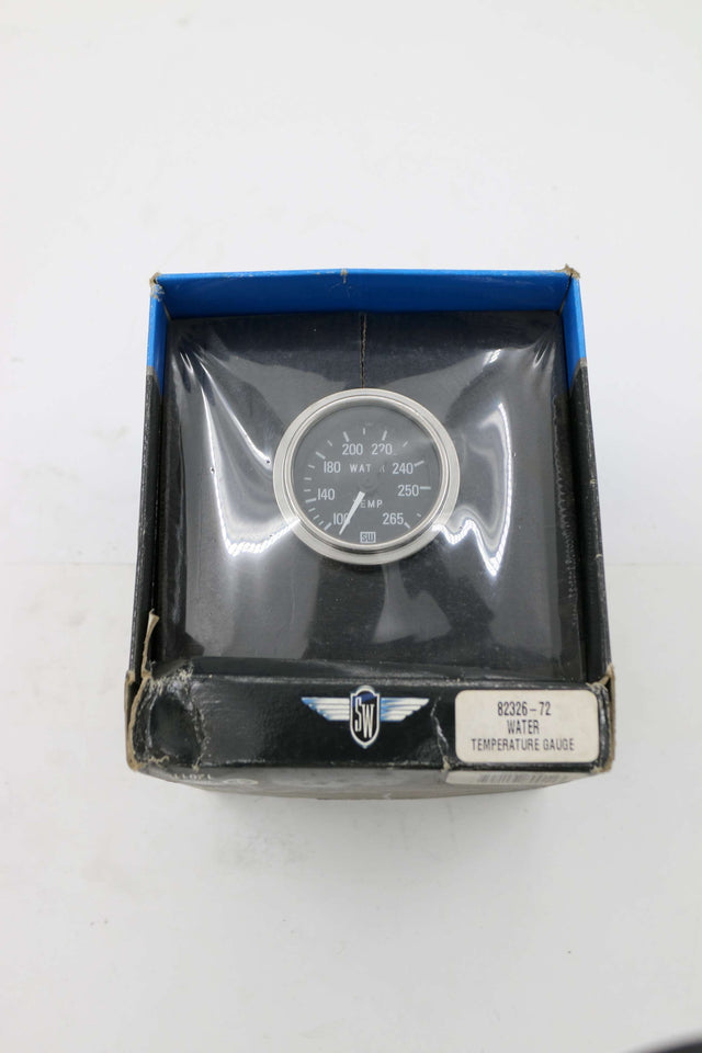 STEWART WARNER (CENTROMOTION) ­-­ 82326-72 ­-­ GAUGE