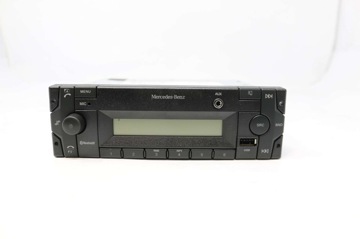 MERCEDES ­-­ A 001 446 21 62 ­-­ RADIO