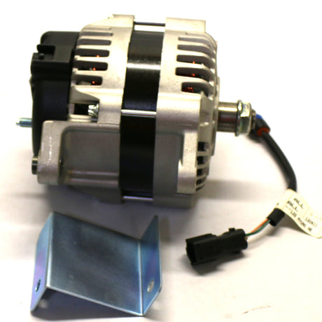 DOOSAN ­-­ 300901-00114 ­-­ ALTERNATOR KIT