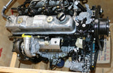 DOOSAN ­-­ A453570 ­-­ ENGINE ASSY