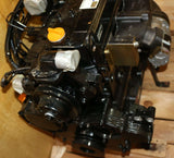 DOOSAN ­-­ A408015 ­-­ ENGINE ASSY