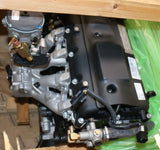 DOOSAN ­-­ 150109-00644 ­-­ ENGINE ARRANGEMENT-PRIMARY;HMC