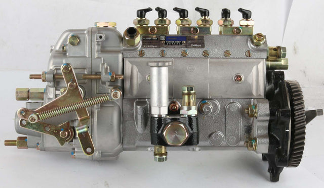 DOOSAN ­-­ 65.11101-7380A ­-­ PUMP ASSY-INJECTION