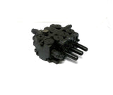 DOOSAN ­-­ A250699 ­-­ HYDRAULIC VALVE GP - 3 WAY