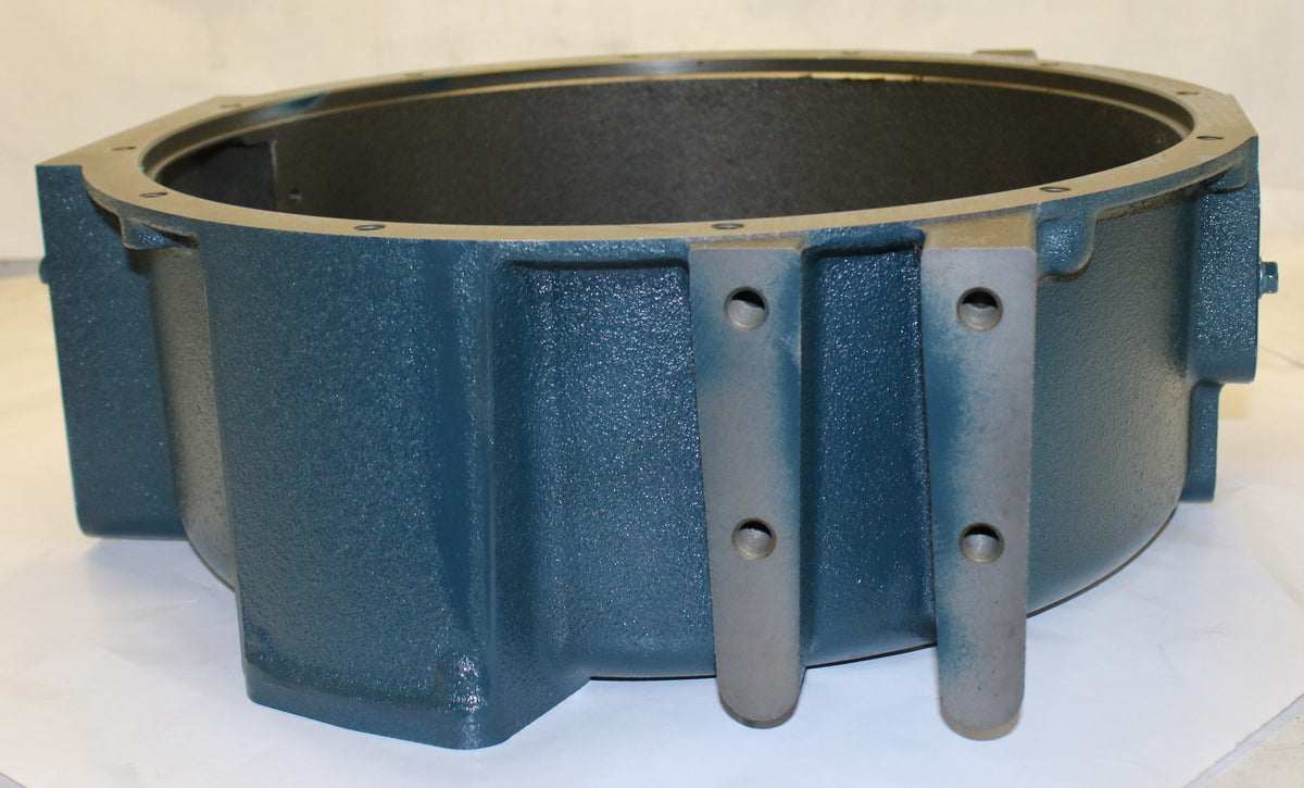 DOOSAN ­-­ 110931-00861 ­-­ HOUSING;F-W-KUBOTA-T-4-INT-EG