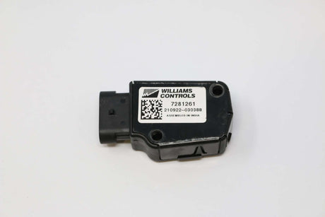 BOBCAT ­-­ 7281261 ­-­ CONTROL THROTT