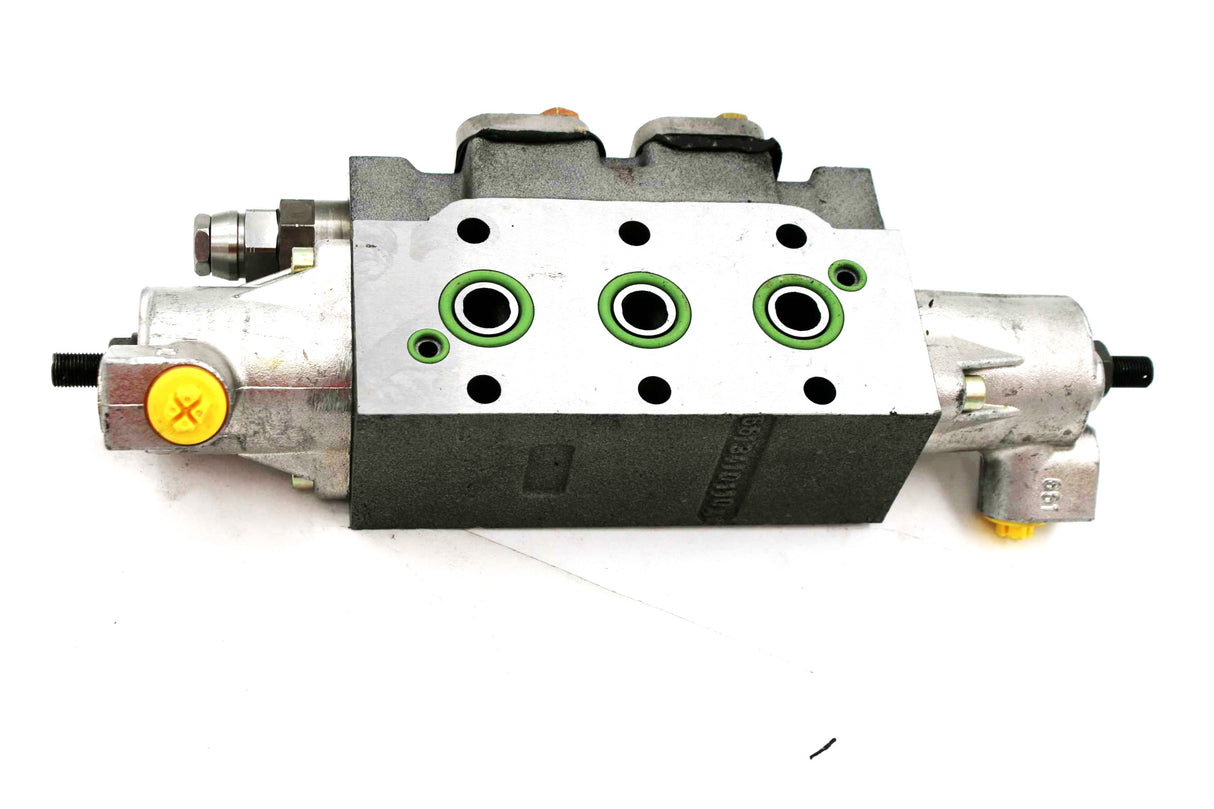 LINDE HYDRAULICS ­-­ HYX661G09253 ­-­ DIRECTIONAL VALVE