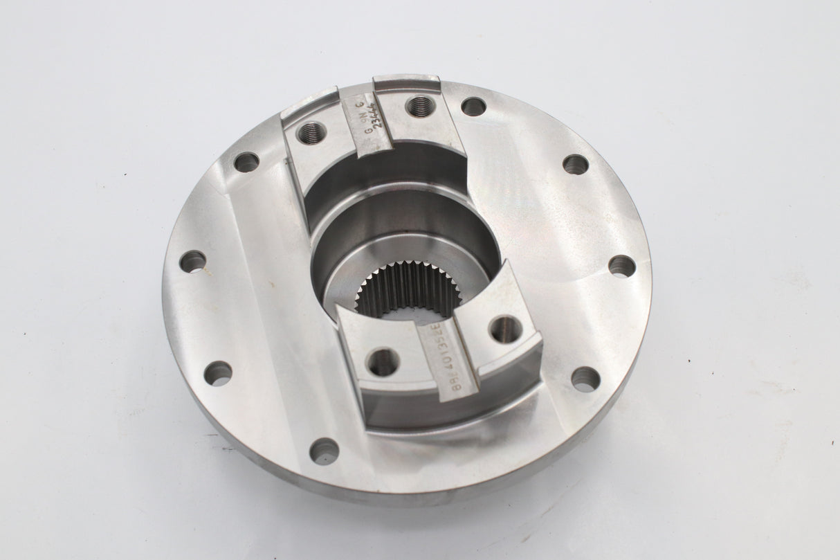 AXLETECH ­-­ 881401352E ­-­ STEEL AXLE FLANGE