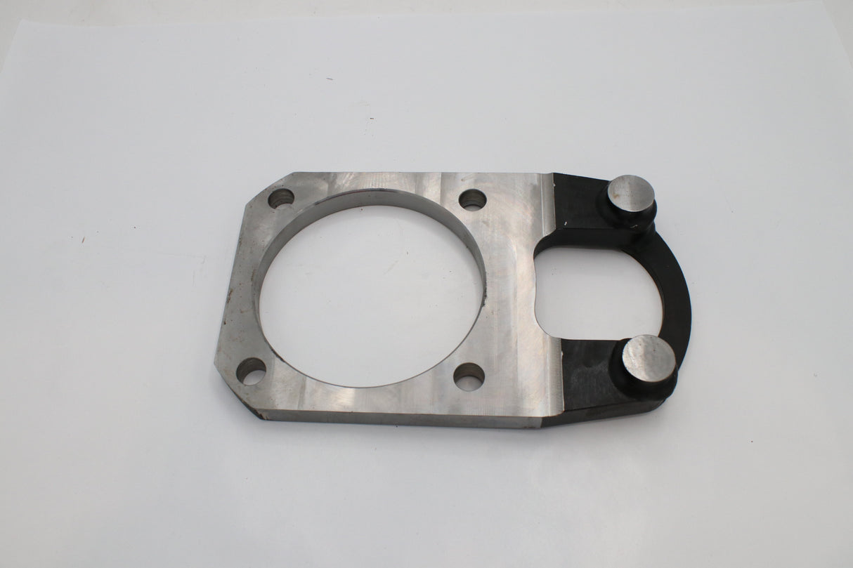 AXLETECH ­-­ 321501092E ­-­ STEEL BRAKE CALIPER BRACKET