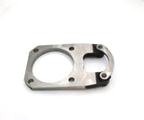 AXLETECH ­-­ 321501092E ­-­ STEEL BRAKE CALIPER BRACKET