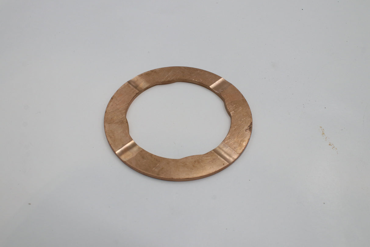 AXLETECH ­-­ 122951171E ­-­ COPPER THRUST WASHER